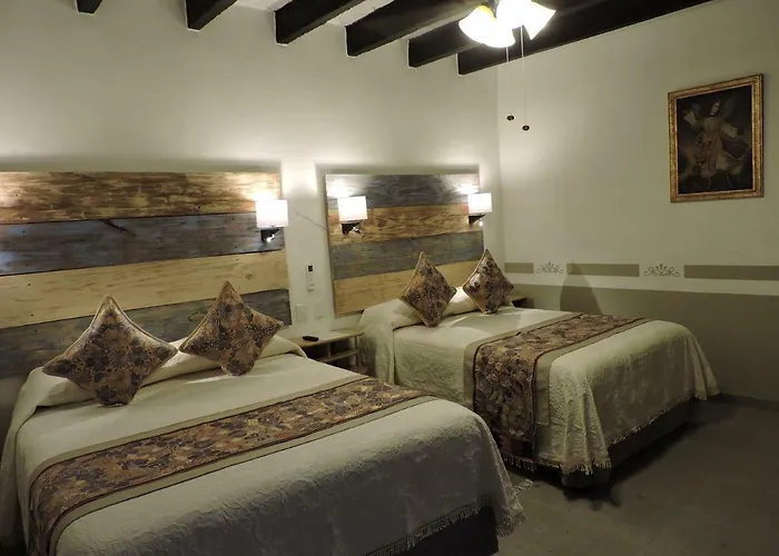 Casa Colibri