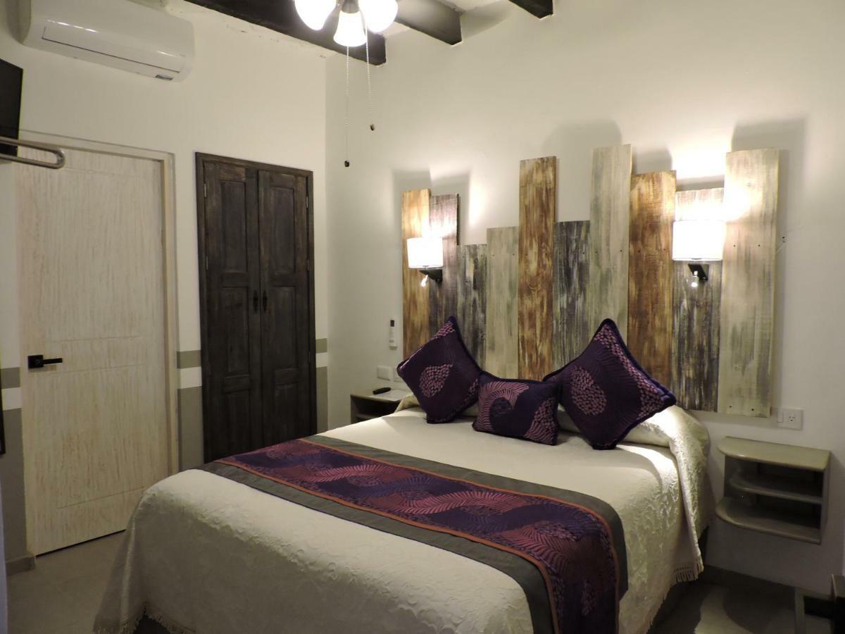 Casa Colibri 3* San Miguel de Allende